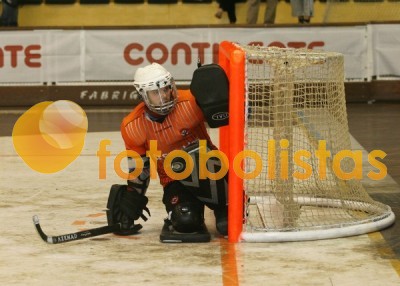 Oliveirense-Tigres de Almeirim