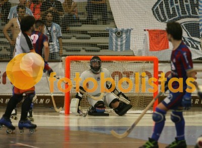 Oliveirense-Tigres de Almeirim