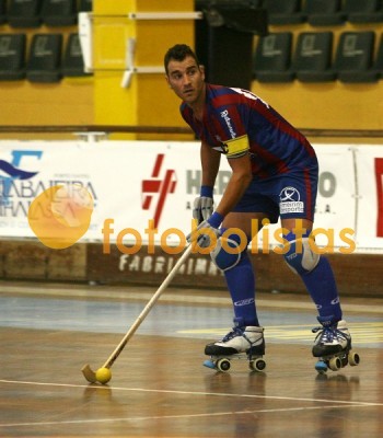Oliveirense-Tigres de Almeirim