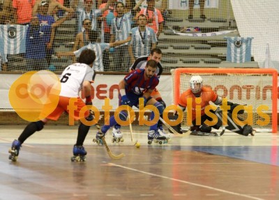 Oliveirense-Tigres de Almeirim