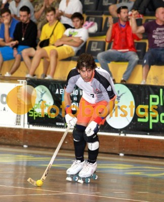 Oliveirense-Tigres de Almeirim