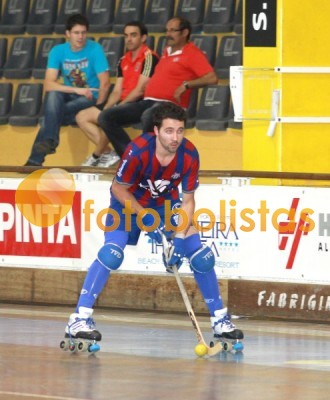 Oliveirense-Tigres de Almeirim