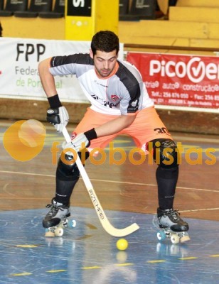Oliveirense-Tigres de Almeirim