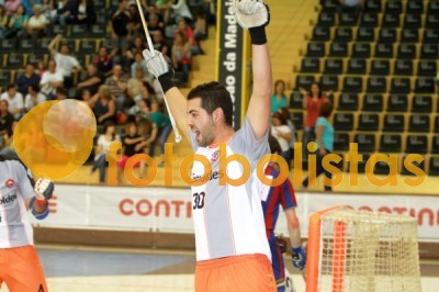 Oliveirense-Tigres de Almeirim