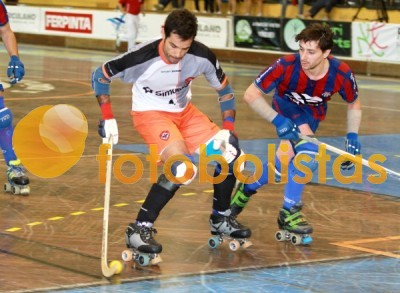Oliveirense-Tigres de Almeirim