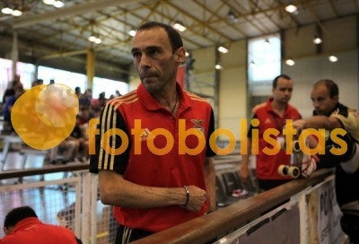 Oliveirense-Benfica