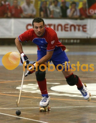 Oliveirense-Benfica
