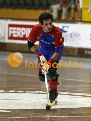 Oliveirense-Benfica