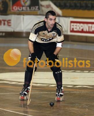 Oliveirense-Benfica