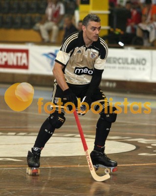 Oliveirense-Benfica