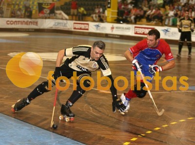 Oliveirense-Benfica