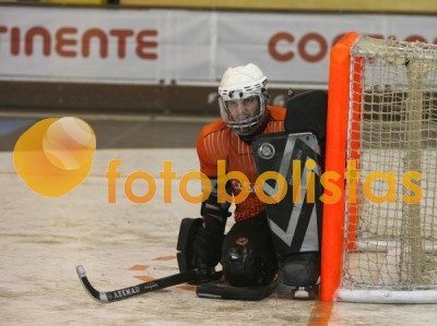 Oliveirense-Benfica