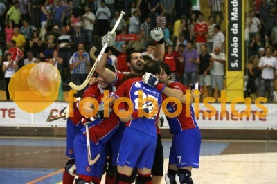 Oliveirense-Benfica