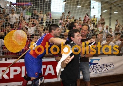 Oliveirense-Benfica
