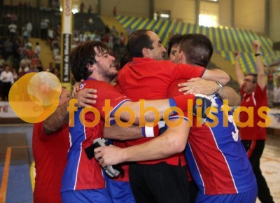 Oliveirense-Benfica