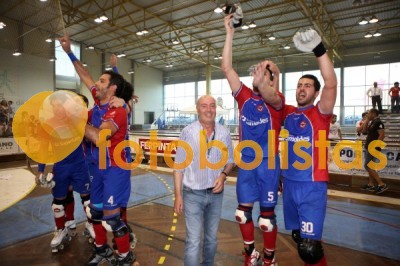 Oliveirense-Benfica