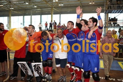 Oliveirense-Benfica