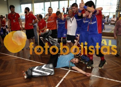 Oliveirense-Benfica