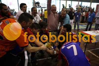 Oliveirense-Benfica