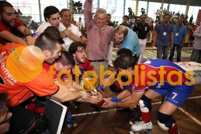 Oliveirense-Benfica