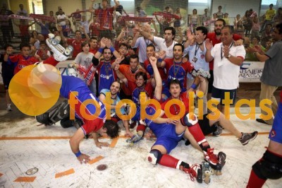 Oliveirense-Benfica