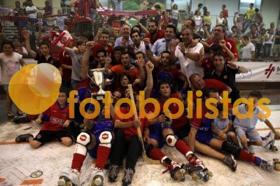 Oliveirense-Benfica