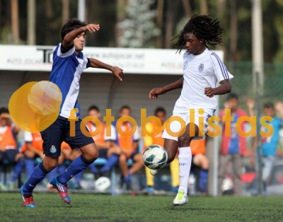 Feirense-FC Porto