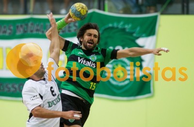 Andebol