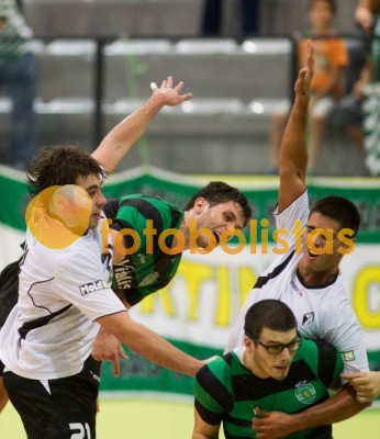 Andebol