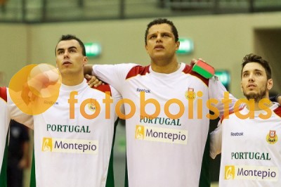 Portugal-Turquia