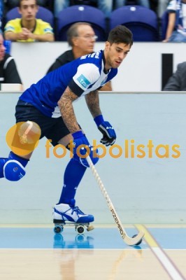 Hóquei em Patins: FC Porto - Sporting CP