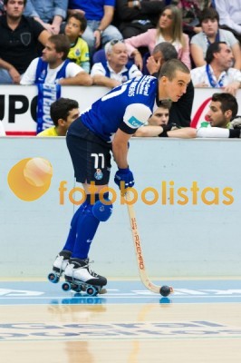 Hóquei em Patins: FC Porto - Sporting CP