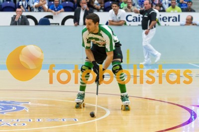 Hóquei em Patins: FC Porto - Sporting CP