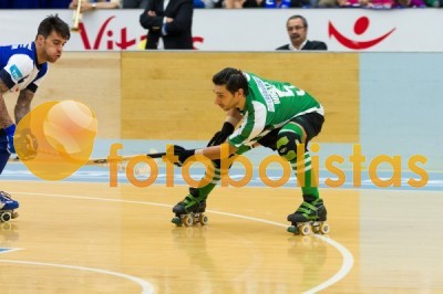 Hóquei em Patins: FC Porto - Sporting CP