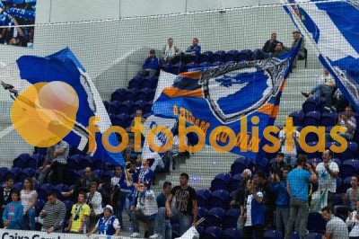 Hóquei em Patins: FC Porto - Sporting CP