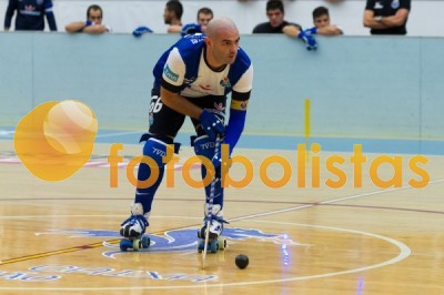 Hóquei em Patins: FC Porto - Sporting CP