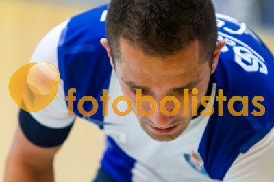 Hóquei em Patins: FC Porto - Sporting CP