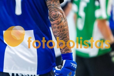 Hóquei em Patins: FC Porto - Sporting CP