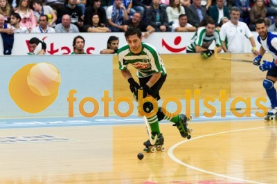 Hóquei em Patins: FC Porto - Sporting CP