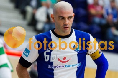 Hóquei em Patins: FC Porto - Sporting CP