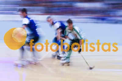 Hóquei em Patins: FC Porto - Sporting CP