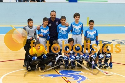 Hóquei em Patins: FC Porto - Sporting CP