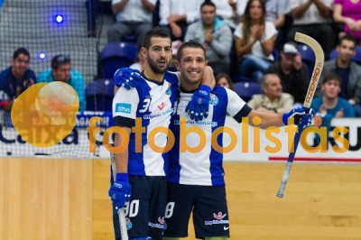 Hóquei em Patins: FC Porto - Sporting CP