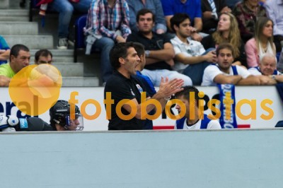 Hóquei em Patins: FC Porto - Sporting CP