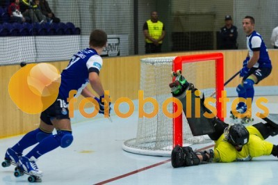 Hóquei em Patins: FC Porto - Sporting CP