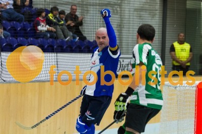 Hóquei em Patins: FC Porto - Sporting CP