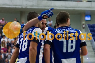 Hóquei em Patins: FC Porto - Sporting CP
