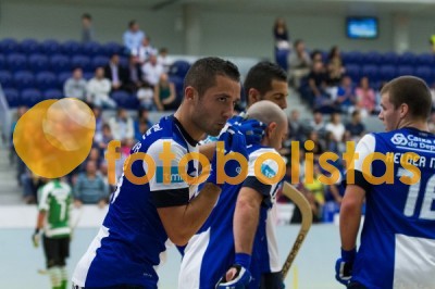 Hóquei em Patins: FC Porto - Sporting CP