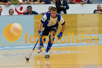 Hóquei em Patins: FC Porto - Sporting CP