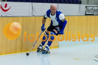 Hóquei em Patins: FC Porto - Sporting CP